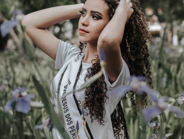 Ensaios de Carol Miss