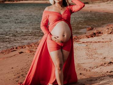 Gestantes de Laise Gestante