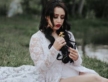 Ensaios de Gabi Moraes - 2