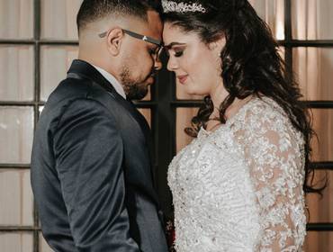 Casamentos de Daniel & Vanessa