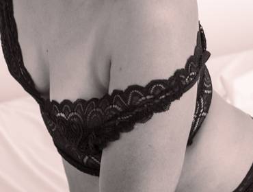 Boudoir de Ensaio Regiane