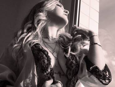 Boudoir de Ensaio Nathy