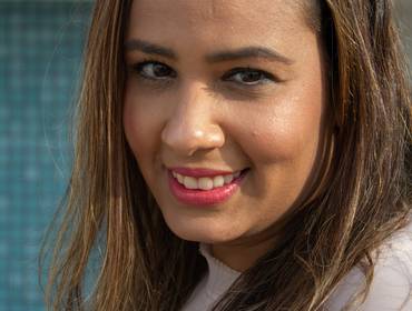 Ensaios de Ensaio Luisa