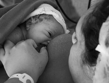 Parto de Parto Humanizado