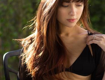 Boudoir de Ensaio WS Alice 