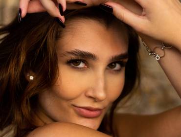 Boudoir de Ensaio Camila WS Diamante