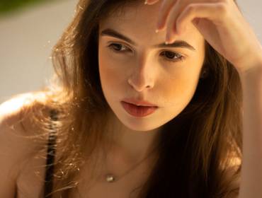 Boudoir de Ensaio Camilly WS Diamante