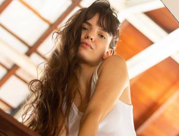 Boudoir de Ensaio Stella WS Diamante