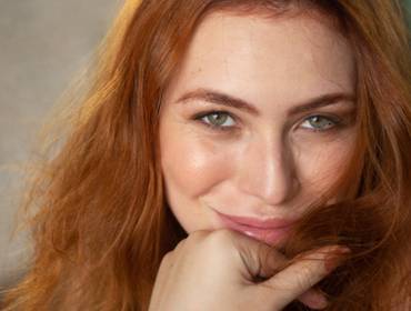 Boudoir de Ensaio Laura