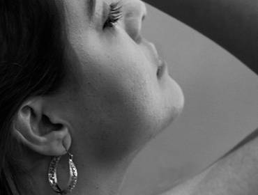 Boudoir de Ensaio Mariana