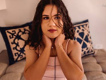 Ensaio Pessoal de Maria Eduarda - Ensaio - Debutante