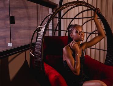 Ensaio Pessoal de Tauane Souza