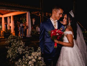 Casamento de Edson e Diana - Casamento