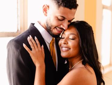 Casamento de João Vitor e Thais