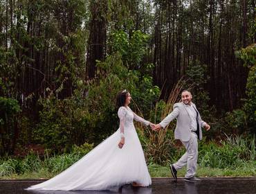 Casamento de Isabela e Samuel - Civil