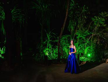 15 anos de Lara Santos - Debutante