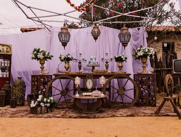 Casamento de Raimundo e Raimunda