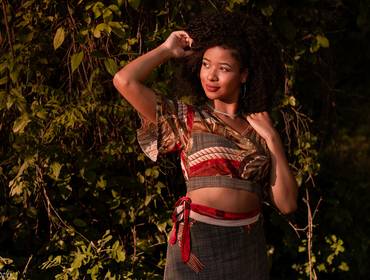 Ensaio Pessoal de Eduarda Coelho