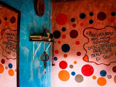 Expedições nacionais de Serra do Cipó - Minas Gerais