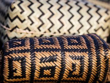 Imateriais do Brasil de Tramas e Tramóias