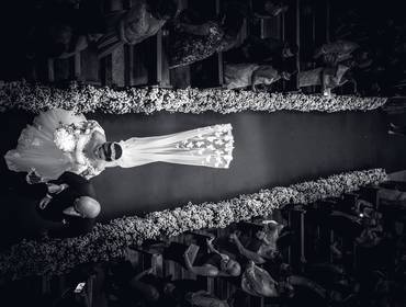 Casamento de Jais & Samuel Prates