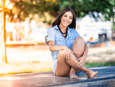 15 Anos de Ensaio da Grazy