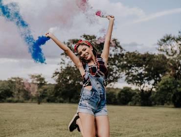 15 Anos de Izadora - 15 Anos