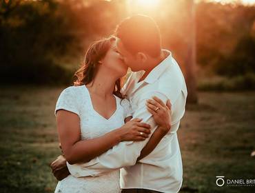 Casamento de Pré Casamento - Simeia & Mizael