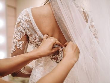 Casamento de Casamento - Aline & Danilo