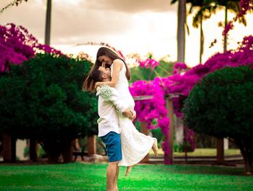 Casamento de Pré Casamento - Jessica & Natan