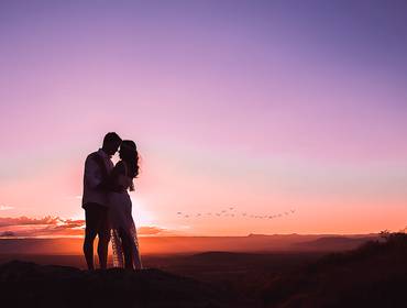 Casamento de Carla & Fernando