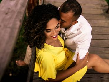 Casamento de Pré Casamento - Jessica & Jhonatan