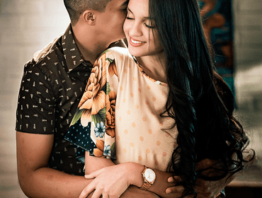 Casamento de Ensaio Pre Casamento