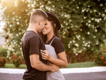 Casamento de Ensaio de Pré Casamento