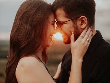 Ensaios de Vanessa + Pedro - Pre Wedding