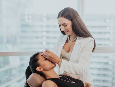 Retratos de Bruna Gomes - Ensaio Profissional