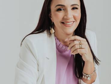 Retratos de Andhy - Ensaio Profissional