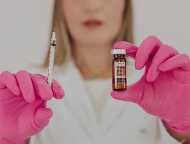 Retratos de Vanessa - Ensaio Profissional