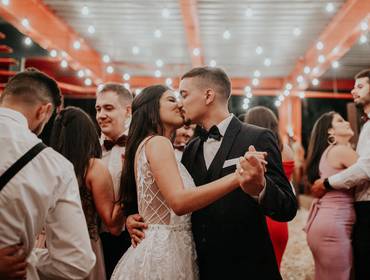 Casamentos de Karen + Gabriel - O Grande Dia