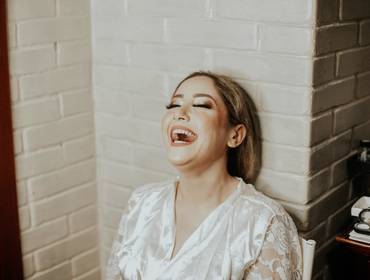 Casamentos de Emilly + Dan - O Grande