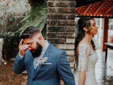 Casamentos de Gleidinha + Felipe - O Grande Dia