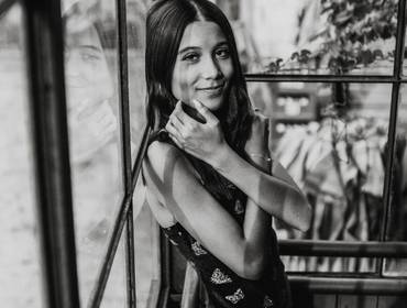 Debutantes de Mafer - Ensaio 15