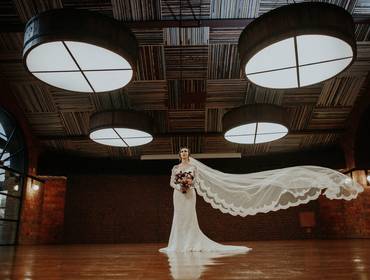 Ensaios de Bia - Prévia da Noiva