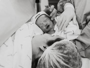 Família de Parto Cadu