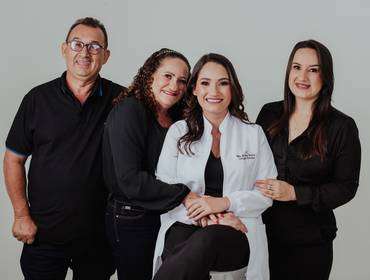 Retratos de Milena - Ensaio Formatura