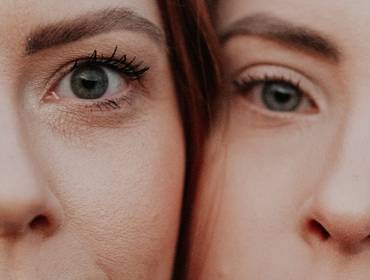 Retratos de Camila + Claudia - Irmãs <3 