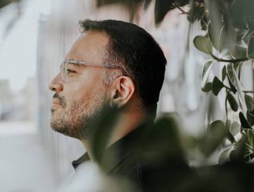 Retratos de Rafa Brum