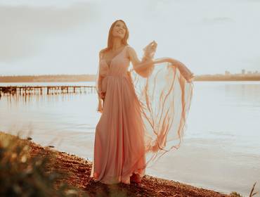 Gestante de Patricia - Ensaio Gestante