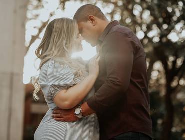 Ensaios de Elisa + Joaquim - Pre Wedding