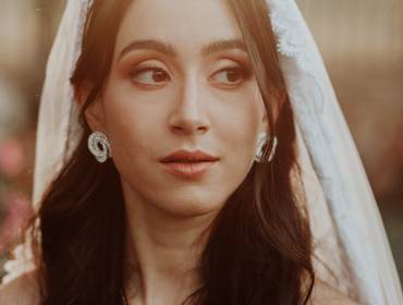 Ensaios de Geh - Previa da Noiva